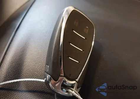 2018 Chevrolet Equinox Lt z USA, uszkodzony, nr VIN 2GNAXSEV2J6248167